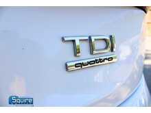Audi Q3 TDI SE