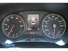 SEAT Leon TSI FR Technology 