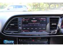 SEAT Leon TSI FR Technology 