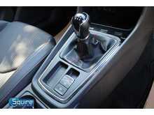 SEAT Leon TSI FR Technology 