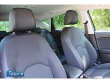 SEAT Leon TSI FR Technology 