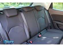 SEAT Leon TSI FR Technology 
