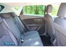 SEAT Leon TSI FR Technology 