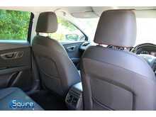 SEAT Leon TSI FR Technology 