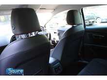 SEAT Leon TSI FR Technology 