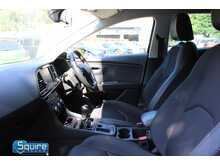 SEAT Leon TSI FR Technology 