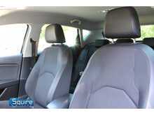 SEAT Leon TSI FR Technology 