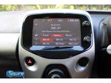 Peugeot 108 Active