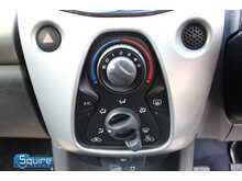 Peugeot 108 Active