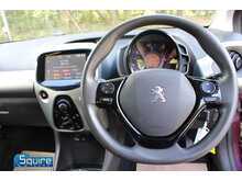 Peugeot 108 Active