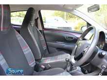 Peugeot 108 Active