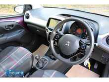 Peugeot 108 Active