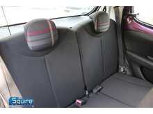 Peugeot 108 Active
