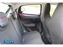 Peugeot 108 Active