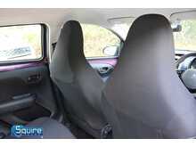 Peugeot 108 Active