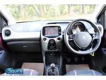 Peugeot 108 Active