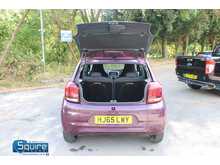 Peugeot 108 Active