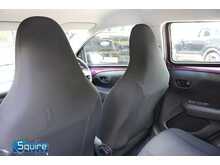 Peugeot 108 Active