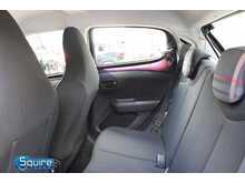 Peugeot 108 Active