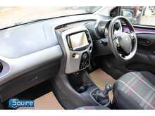Peugeot 108 Active