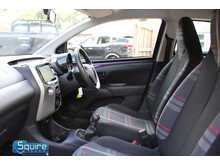 Peugeot 108 Active