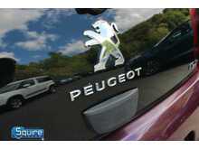 Peugeot 108 Active