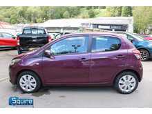 Peugeot 108 Active