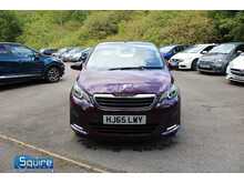 Peugeot 108 Active