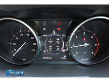 Land Rover Range Rover Evoque TD4 SE Tech 