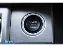 Land Rover Range Rover Evoque TD4 SE Tech 