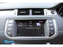 Land Rover Range Rover Evoque TD4 SE Tech 