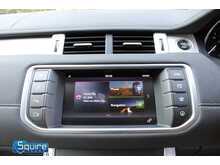 Land Rover Range Rover Evoque TD4 SE Tech 