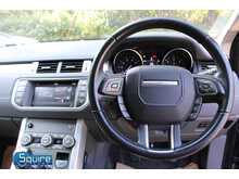 Land Rover Range Rover Evoque TD4 SE Tech 