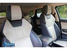 Land Rover Range Rover Evoque TD4 SE Tech 