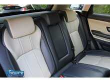 Land Rover Range Rover Evoque TD4 SE Tech 