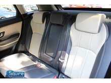 Land Rover Range Rover Evoque TD4 SE Tech 