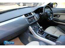 Land Rover Range Rover Evoque TD4 SE Tech 