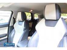 Land Rover Range Rover Evoque TD4 SE Tech 