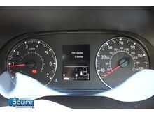 Dacia Duster Blue dCi Prestige