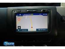 Dacia Duster Blue dCi Prestige