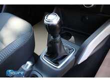 Dacia Duster Blue dCi Prestige