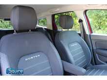 Dacia Duster Blue dCi Prestige