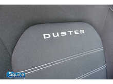 Dacia Duster Blue dCi Prestige