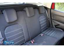 Dacia Duster Blue dCi Prestige
