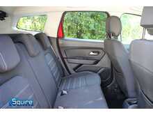 Dacia Duster Blue dCi Prestige