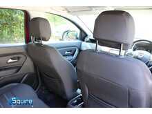 Dacia Duster Blue dCi Prestige