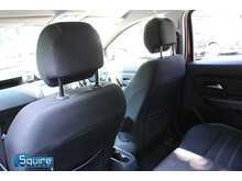 Dacia Duster Blue dCi Prestige