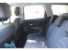 Dacia Duster Blue dCi Prestige