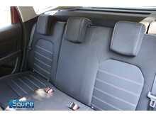 Dacia Duster Blue dCi Prestige