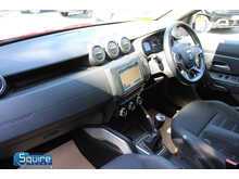 Dacia Duster Blue dCi Prestige